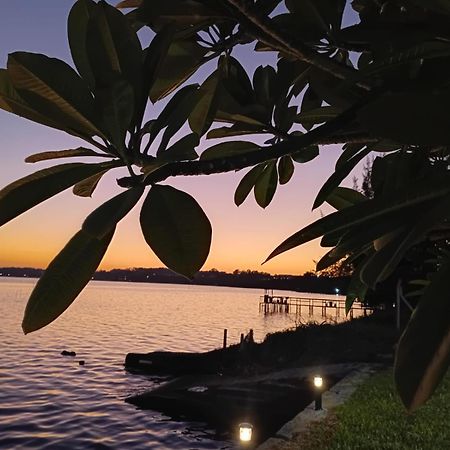 Hotel Lagoa Laguna Luaran gambar