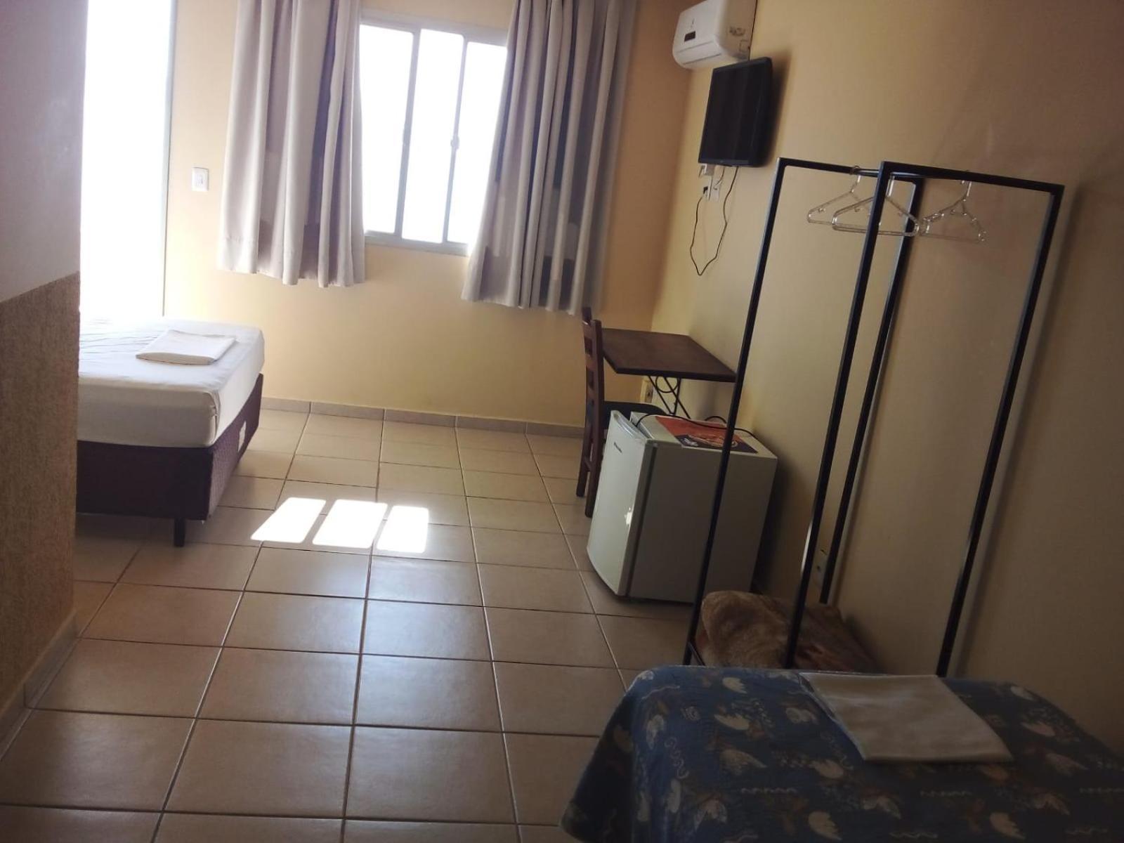 Hotel Lagoa Laguna Luaran gambar