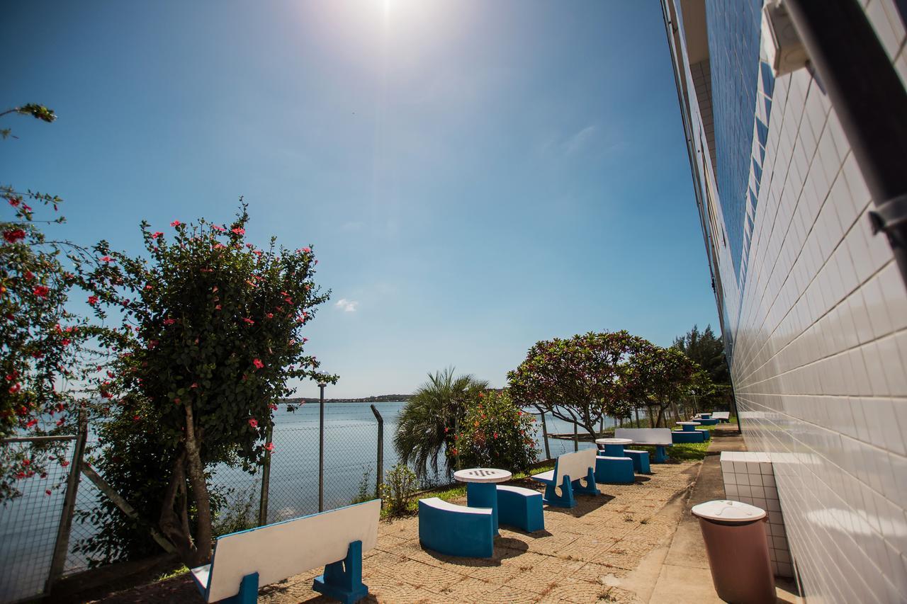 Hotel Lagoa Laguna Luaran gambar